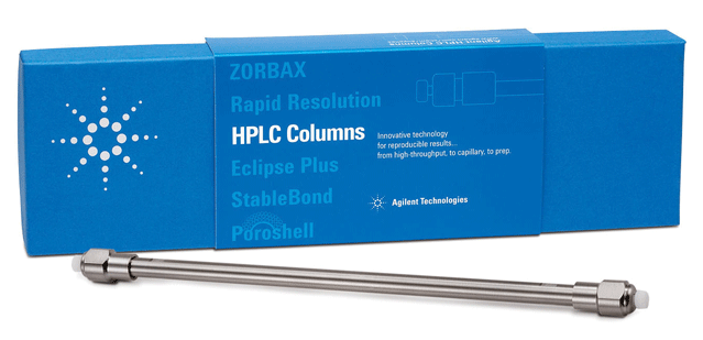 963967-902 Agilent ZORBAX Eclipse XDB-C18 液相色谱柱